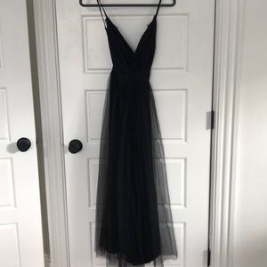 Vici maxi dress - great for a wedding or dance